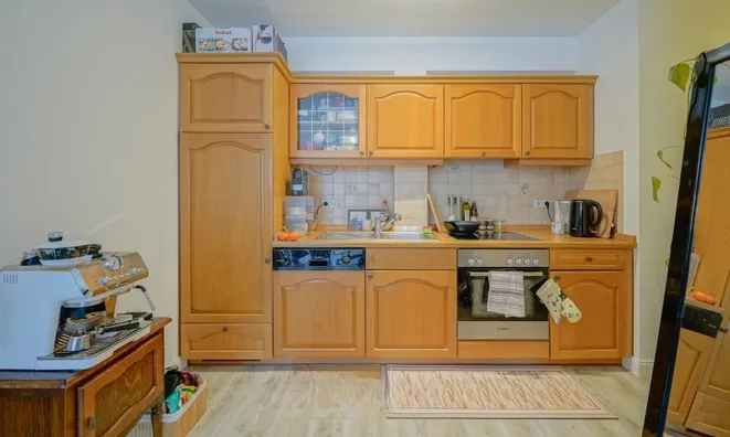 Недвижимость Apartment 1 bedroom for sale in Strassen: 7