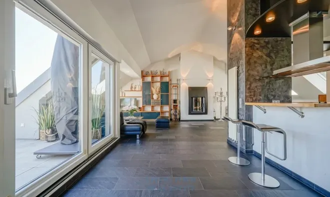 Недвижимость Penthouse 3 bedrooms for sale in Hesperange: 3