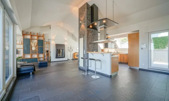Недвижимость Penthouse 3 bedrooms for sale in Hesperange: 4