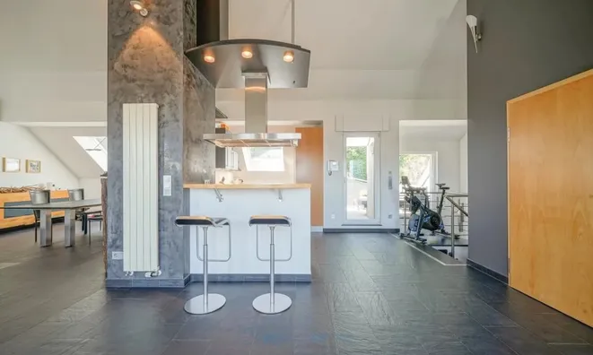 Недвижимость Penthouse 3 bedrooms for sale in Hesperange: 5
