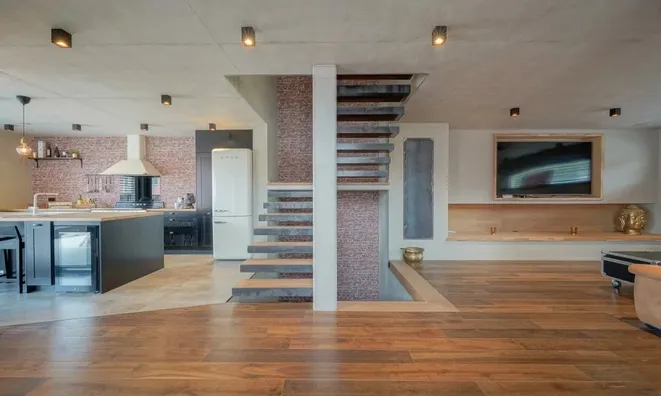 Недвижимость Detached house 3 bedrooms for sale in Rodange: 1