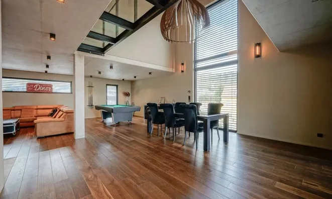 Недвижимость Detached house 3 bedrooms for sale in Rodange: 2