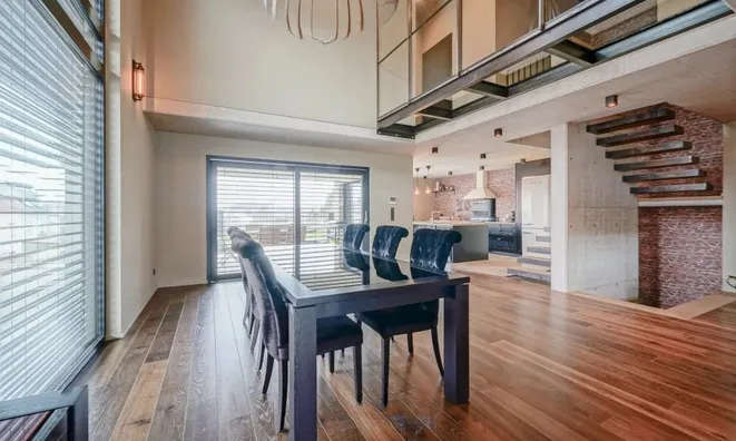 Недвижимость Detached house 3 bedrooms for sale in Rodange: 3