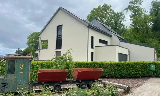 Недвижимость Detached house 3 bedrooms for sale in Rodange: 5