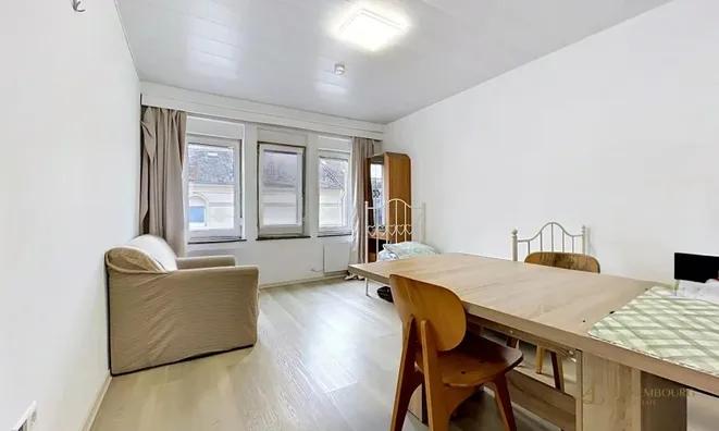 Недвижимость Apartment 1 bedroom for sale in Esch-sur-Alzette: 1