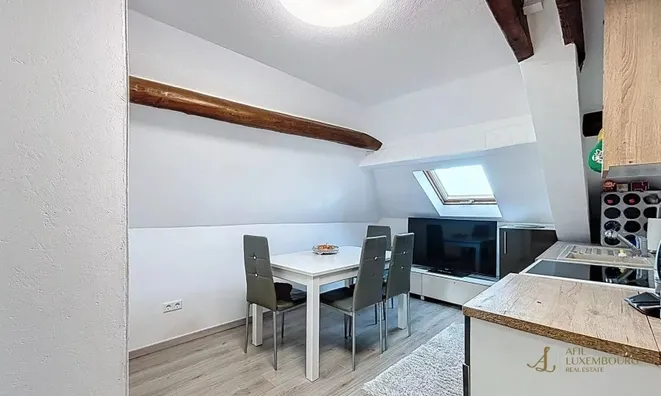 Недвижимость Apartment 2 bedrooms for sale in Differdange: 3