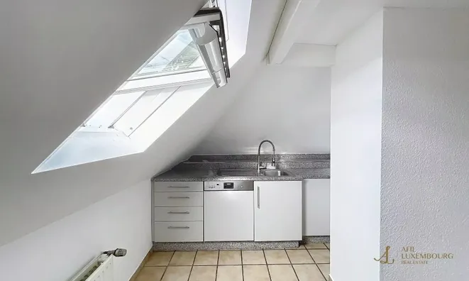 Недвижимость Apartment 2 bedrooms for sale in Schifflange: 2