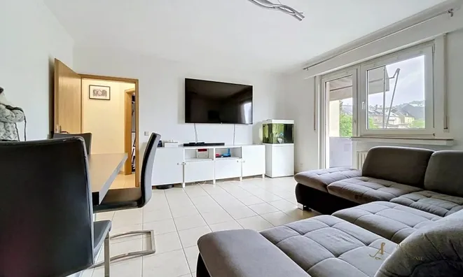 Недвижимость Apartment 2 bedrooms for sale in Differdange: 4
