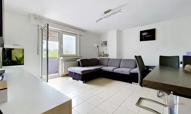 Недвижимость Apartment 2 bedrooms for sale in Differdange: 5
