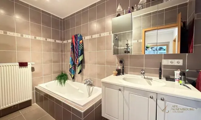 Недвижимость Apartment 2 bedrooms for sale in Weiswampach: 5
