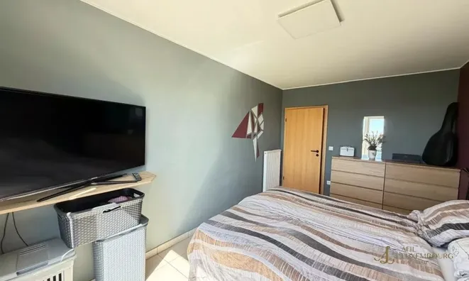 Недвижимость Apartment 2 bedrooms for sale in Weiswampach: 7