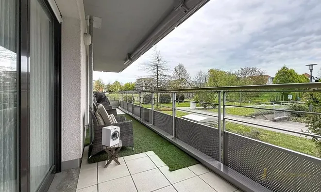 Недвижимость Apartment 2 bedrooms for sale in Kehlen: 5