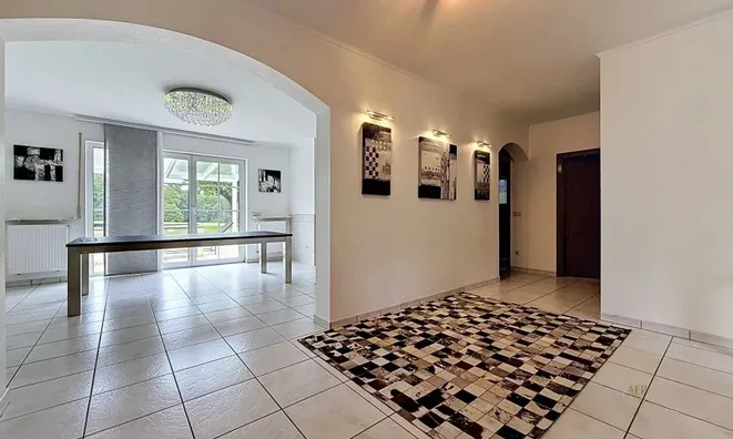 Недвижимость Detached house 4 bedrooms for sale in Leudelange: 2
