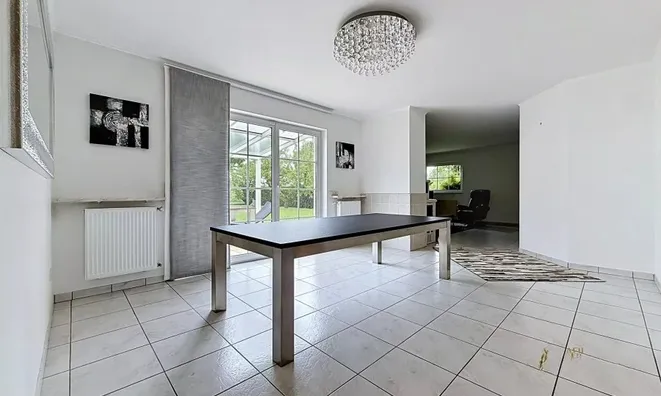 Недвижимость Detached house 4 bedrooms for sale in Leudelange: 3