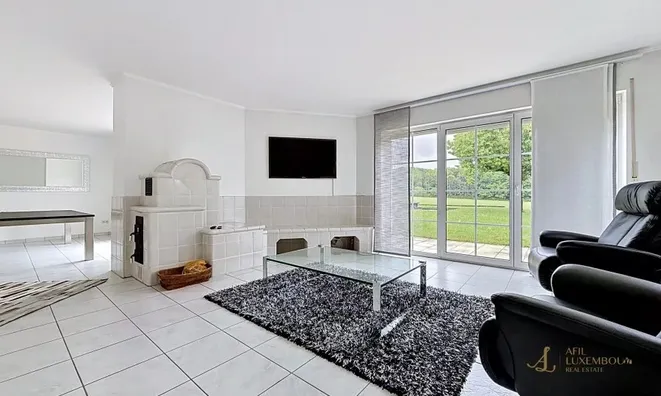 Недвижимость Detached house 4 bedrooms for sale in Leudelange: 4