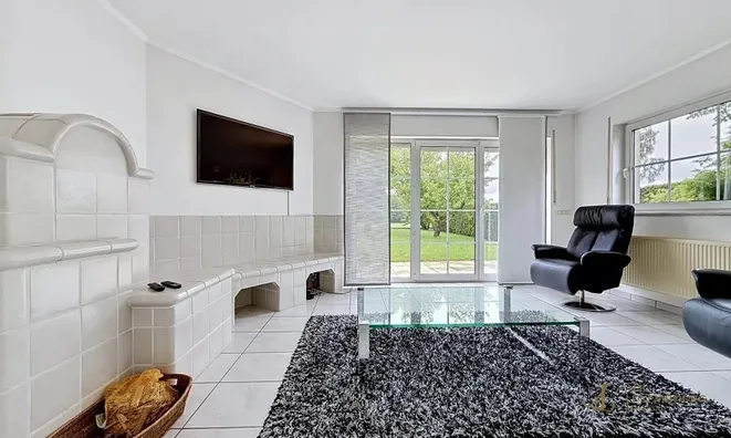 Недвижимость Detached house 4 bedrooms for sale in Leudelange: 5