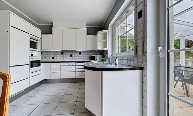 Недвижимость Detached house 4 bedrooms for sale in Leudelange: 6
