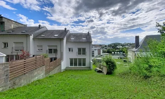 Недвижимость House 5 bedrooms for sale in Wiltz: 3