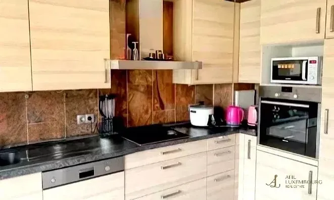 Недвижимость Apartment 2 bedrooms for sale in Luxembourg-Bonnevoie: 4