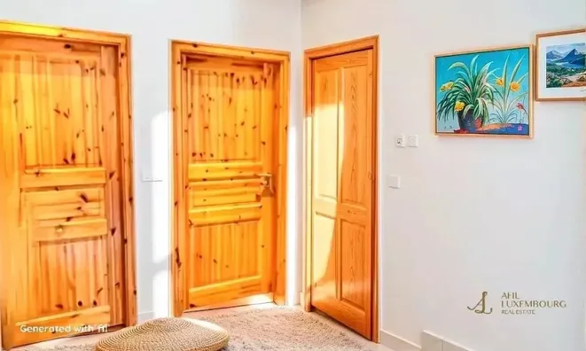 Недвижимость Apartment 2 bedrooms for sale in Luxembourg-Bonnevoie: 7