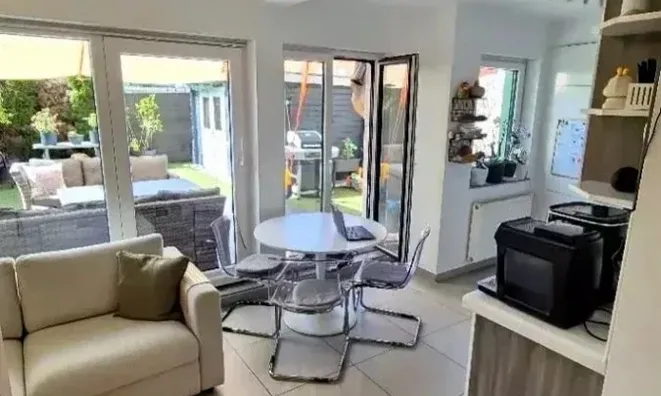 Недвижимость Apartment 2 bedrooms for sale in Kayl: 1