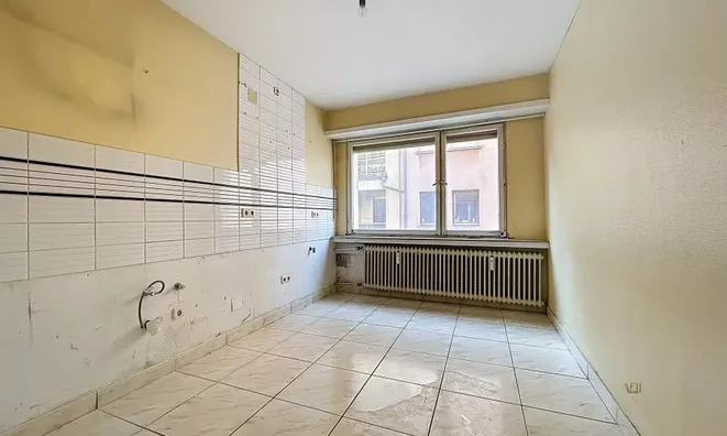 Недвижимость Apartment 2 bedrooms for sale in Esch-sur-Alzette: 2