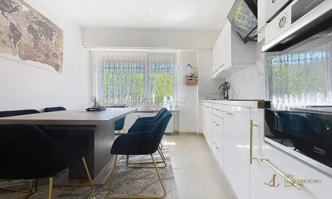 Недвижимость Apartment 3 bedrooms for sale in Rodange: 1