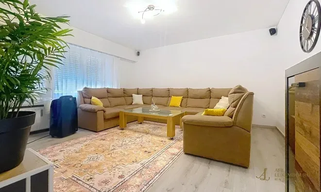 Недвижимость Apartment 3 bedrooms for sale in Rodange: 3