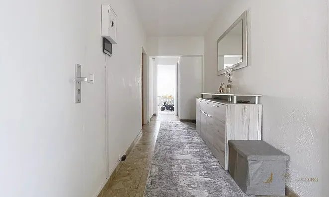Недвижимость Apartment 3 bedrooms for sale in Rodange: 4