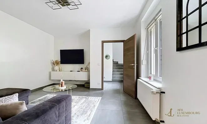 Недвижимость Duplex 2 bedrooms for sale in Niederkorn: 4