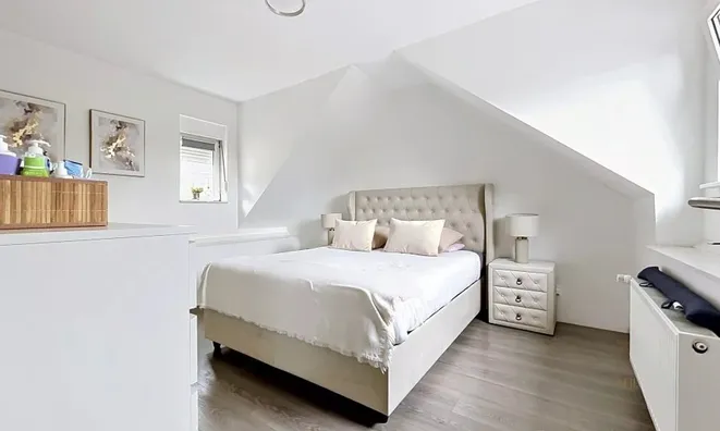 Недвижимость Duplex 2 bedrooms for sale in Niederkorn: 7