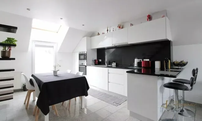 Недвижимость Apartment 2 bedrooms for sale in Tetange: 2