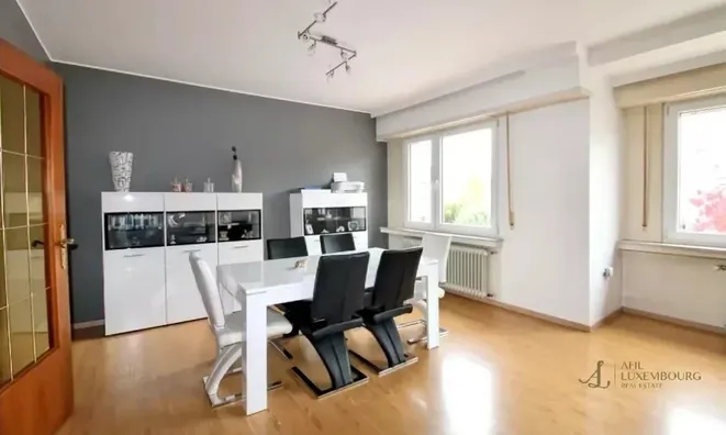 Недвижимость Apartment 2 bedrooms for sale in Lallange: 3