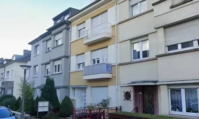 Недвижимость Apartment 1 bedroom for sale in Esch-sur-Alzette: 1