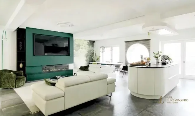 Недвижимость Semi-detached house 6 bedrooms for sale in Rumelange: 1