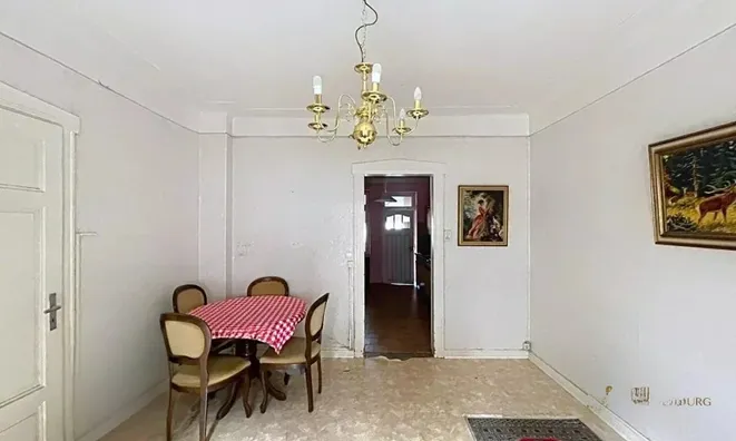 Недвижимость Detached house 4 bedrooms for sale in Schifflange: 2