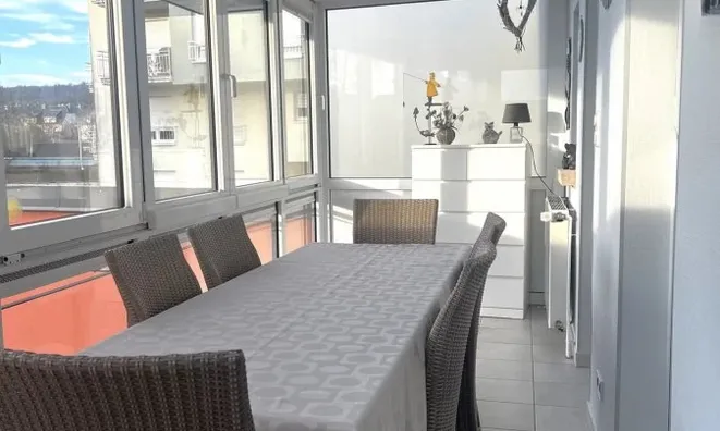 Недвижимость Detached house 5 bedrooms for sale in Pétange: 6
