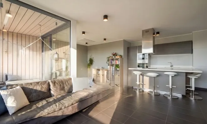 Недвижимость Apartment 1 bedroom for sale in Luxembourg-Kirchberg: 2