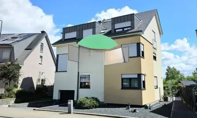 Недвижимость Apartment 2 bedrooms for sale in Ehlerange: 1