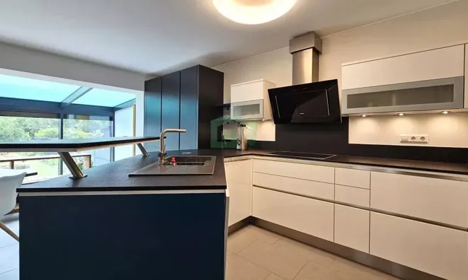 Недвижимость Apartment 2 bedrooms for sale in Ehlerange: 3