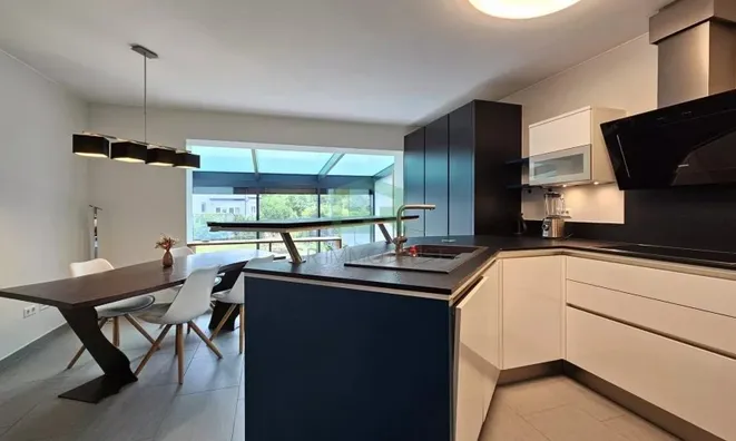 Недвижимость Apartment 2 bedrooms for sale in Ehlerange: 4