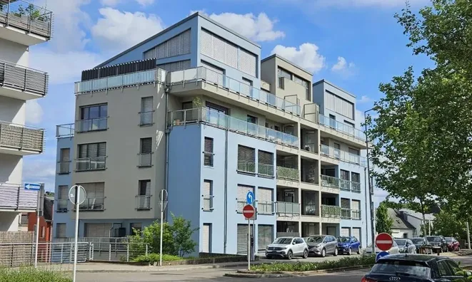 Недвижимость Apartment 2 bedrooms for sale in Esch-sur-Alzette: 1