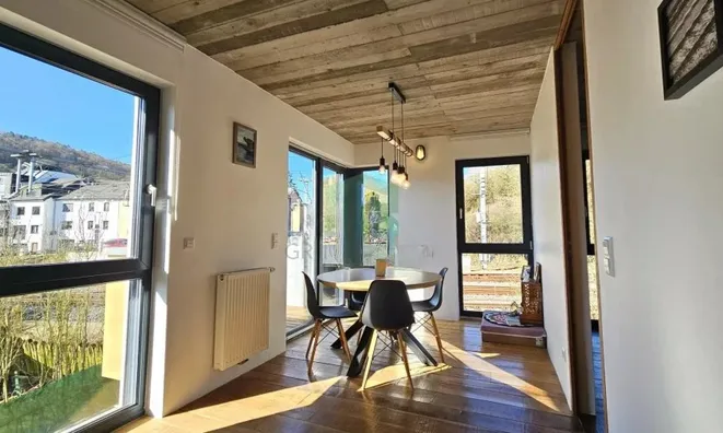 Недвижимость Apartment 1 bedroom for sale in Tetange: 4