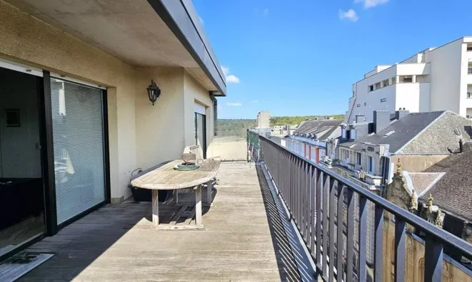 Недвижимость Duplex 3 bedrooms for sale in Esch-sur-Alzette: 1