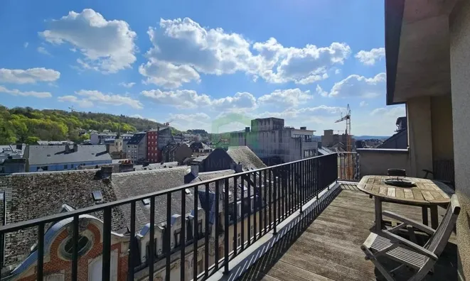 Недвижимость Duplex 3 bedrooms for sale in Esch-sur-Alzette: 4