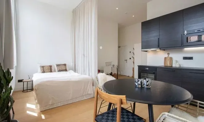 Недвижимость Studio for sale in Howald: 1