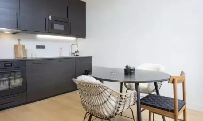 Недвижимость Studio for sale in Howald: 2