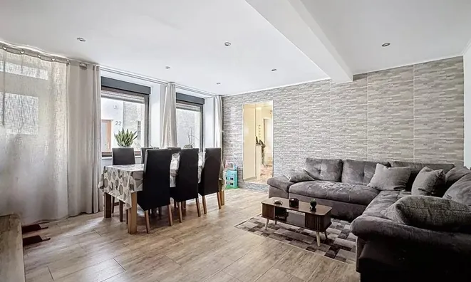 Недвижимость Detached house 3 bedrooms for sale in Grevenmacher: 1