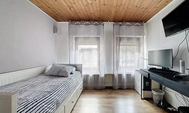 Недвижимость Detached house 3 bedrooms for sale in Grevenmacher: 5