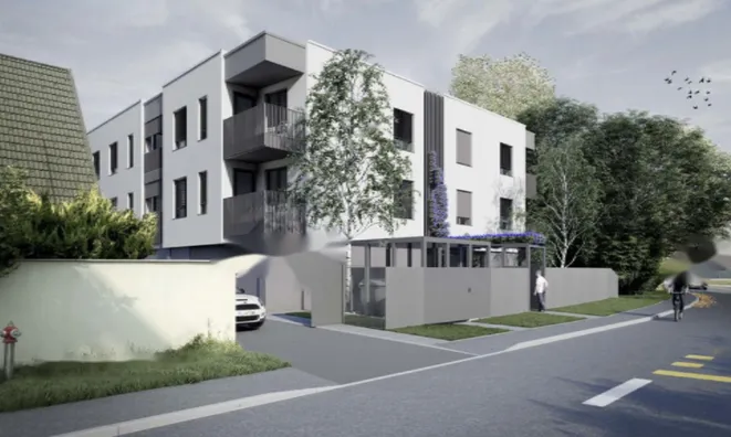 Недвижимость Квартира 3-комнатная в Виче: 3